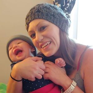 Meet your Posher, Jamie